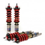 Skunk2 2000-06 S2000 Pro C Full Threaded Body Coilovers - Dampening Adjustable