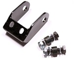 Innovative- Front Mount Bracket For Competition Traction Bar For 1988-1991 Honda Civic/Crx