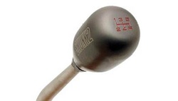 Skunk2 Honda 5-Speed Shift Knob (10X1.5Mm)