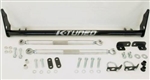 K-Tuned 88-91 Civic / CRX K-Series Swap Traction Bar