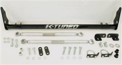 K-Tuned 88-91 Civic / CRX K-Series Swap Traction Bar