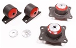 Innovative- 00-09 Honda S2000 Replacement Differential Mount Kit