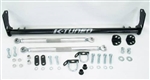 K-Tuned 90-93 Integra K-Series Swap Traction Bar