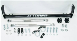 K-Tuned 90-93 Integra K-Series Swap Traction Bar