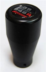 Spoon Shift Knob