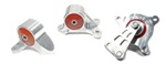 Innovative- 02-06 Rsx/Ep3/Si Replacement Billet Mount Kit