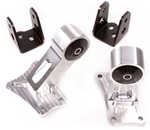 Innovative- 00-07 Honda S2000 Billet Replacement Mount Kit