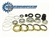 Synchrotech H-series Bearing Seal & Carbon Syncro Kit - 92-01 H22