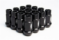 Blox Street Series Forged Lug Nuts :: 20-Piece Set