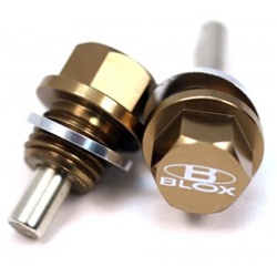 Blox Transmission Oil Drain Plugs :: 14X1.5