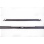 BLOX Racing 47" Harness Bar - Black