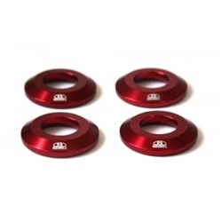 Blox Differential Collar Kit - Honda S2000