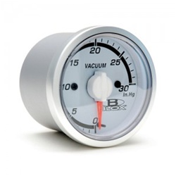 Blox 52Mm Vacuum Gauge