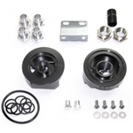 Blox Oil Filter Relocation Kits