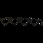 Blox Honda B-Series Dohc Vtec (B18C1) Thermal Shield Intake Manifold Gaskets