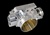 Blox Throttle Body 76Mm Billet