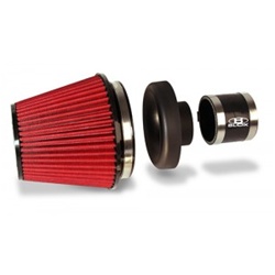 Blox Performance Air Filter Kits - 4"