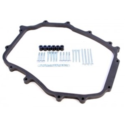 Blox Nissan Vq35 Thermal Shield Plenum Spacer