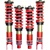 Blox Full Bodied Adjustable Coilover System :: Tuner Series :: Eg/Dc, Ek