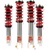 Blox Full Bodied Adjustable Coilover System :: Street Series :: Eg/Dc, Ek