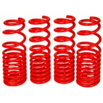 Blox Lowering Springs :: 88-91 Honda Civic, Crx