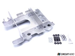 Circuit Hero Oil Pan Baffle Plate : Honda K-Series