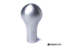 Circuit Hero Tear Drop Shift Knob : 10x1.5 : Machined