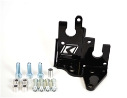 K-Tuned 06-11 Z3 Trans Conversion Bracket (Uses Accord Shifter Cables)