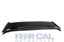 Ctr Style Spoiler 96-00 Honda Civic Hatchback