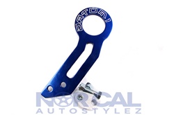 Datum1 Tow Hook Blue