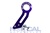 Datum1 Tow Hook Purple