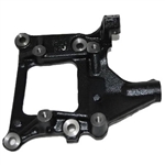 Hasport AC bracket for use with B-series engine swaps in 92-00 Civic