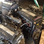 Jdm H22A Engine