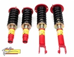 90-97 Honda Accord Function Form Type 2 Coilovers