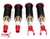 90-93 Integra Da Function Form Type 1 Coilovers