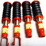 88-91 Honda Civic/Crx Function Form Type 2 Coilovers