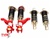 01-05 Ep3 Honda Civic Si Function Form Type 1 Coilovers