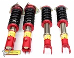 03-07 Mitsubishi Evolution 8/9 Function Form Type 2 Coilovers