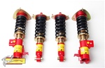 12-Present Scion Frs/Subaru Brz Function Form Type 2 Coilovers
