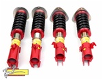 09-11 Hyundai Genesis Function Form Type 1 Coilovers