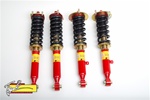 97-05 Lexus Gs 300/400 Function Form Type 2 Coilovers