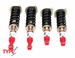 90-97 Mazda Miata Function Form Type 1 Coilovers