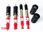 99.5-05 Vw Gti Mk4 Function Form Type 1 Coilovers