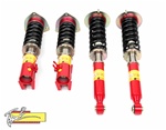 95-98 Nissan 240Sx S14 Function Form Type 2 Coilovers