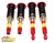 04-08 Acura Tl Function Form Type 2 Coilovers