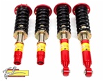 04-08 Acura Tsx Function Form Type 2 Coilovers