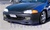 92-95 Honda Civic 2/3Dr Spoon Style Front Lip