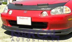 93-97 Honda Del Sol Mugen Style Front Lip