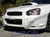 04-05 Subaru Wrx Sti V-Limited Style Front Lip (Sti Only)