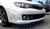 08-09 Subaru Wrx Sti Style Front Lip  (Sti Only)